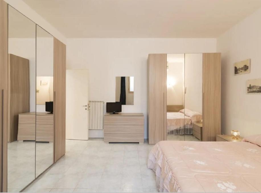 Casa Medaglie D'oro 391 Apartamento