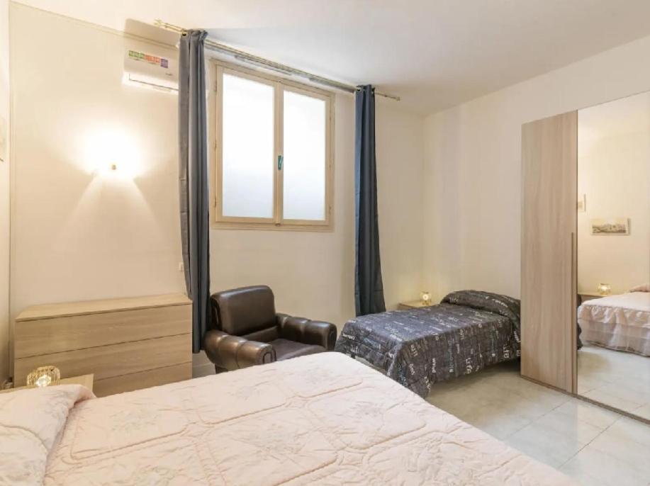 Casa Medaglie D'oro 391 Appartamento Roma