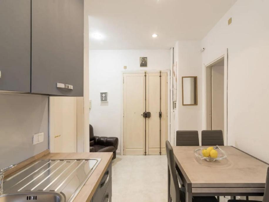 Casa Medaglie D'oro 391 Appartamento Roma