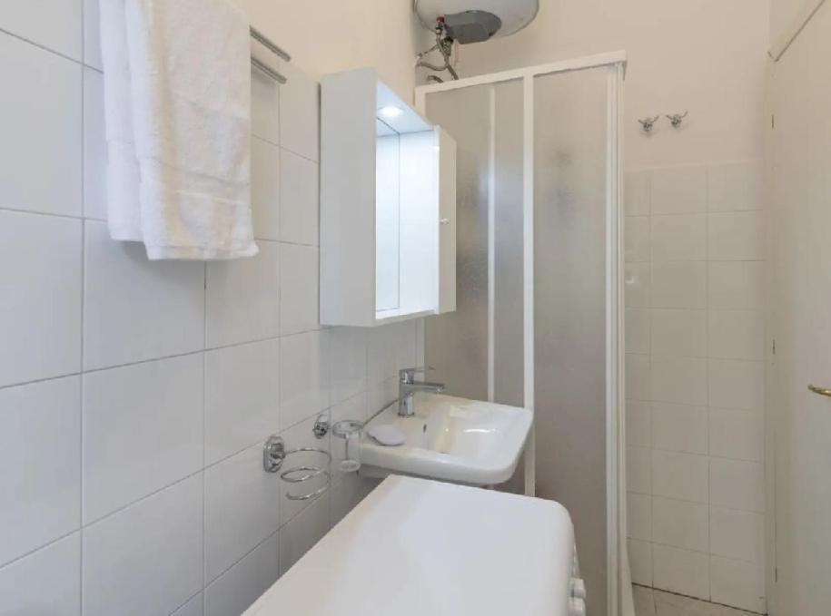 Appartamento Casa Medaglie D'oro 391 Roma
