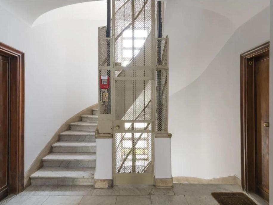 Casa Medaglie D'oro 391 Appartamento