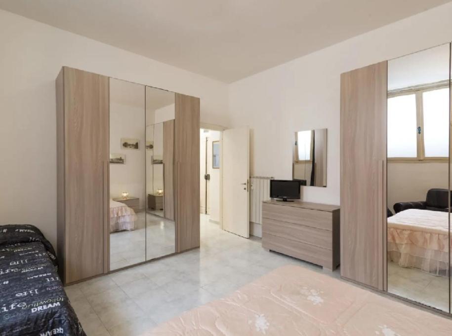 Appartamento Casa Medaglie D'oro 391 Roma