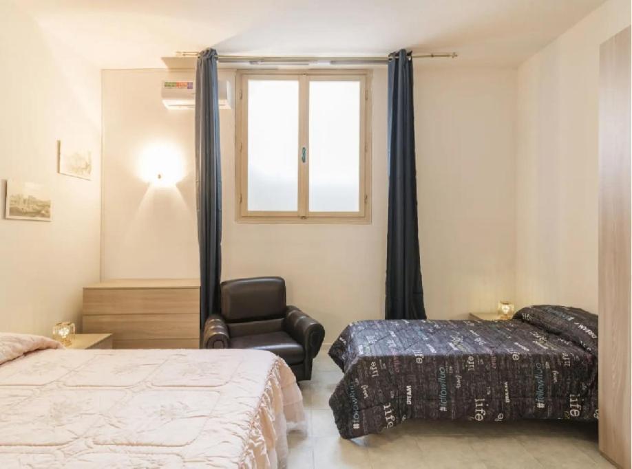 Casa Medaglie D'oro 391 Appartamento