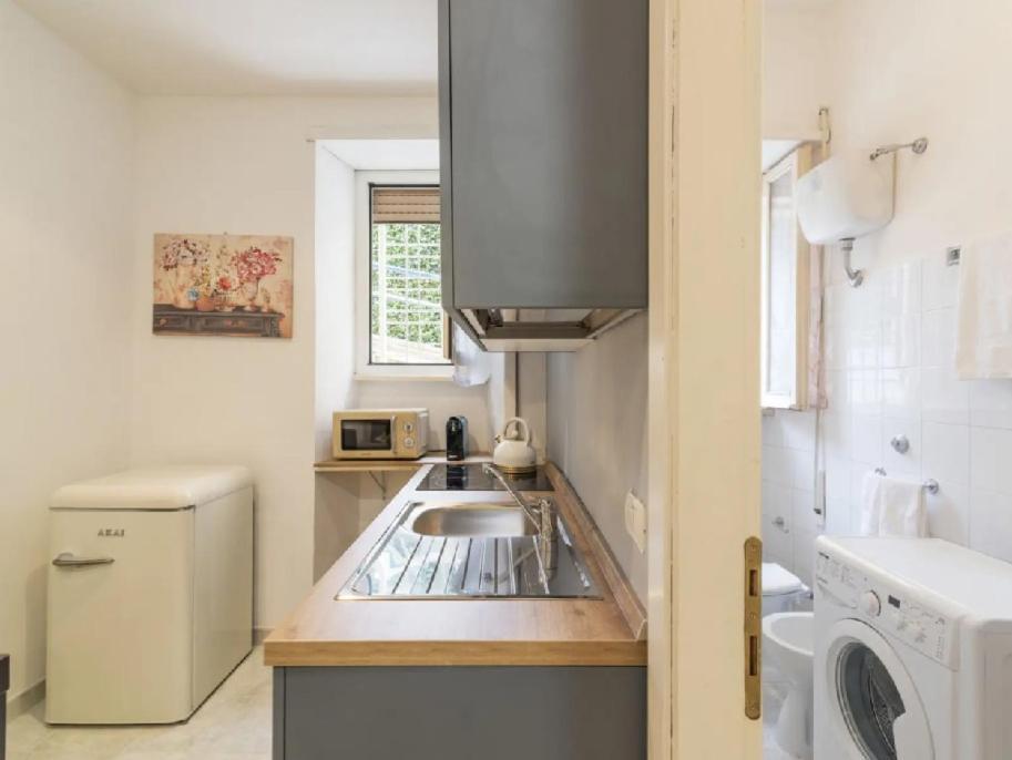 Appartamento Casa Medaglie D'oro 391