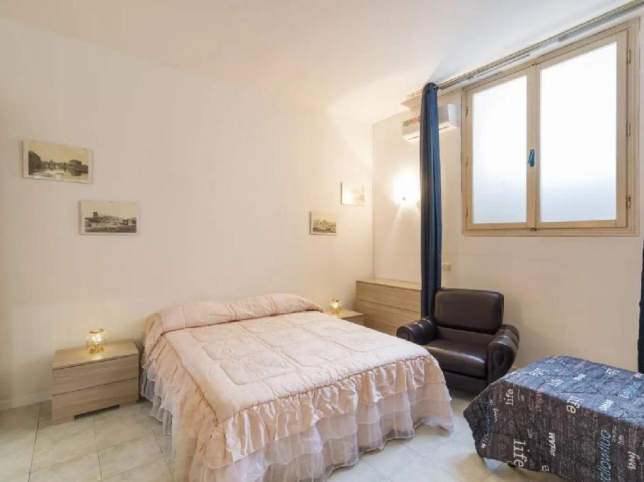 Casa Medaglie D'oro 391 Apartamento *